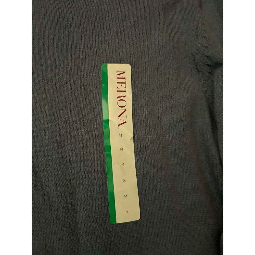 Merona measurements inches